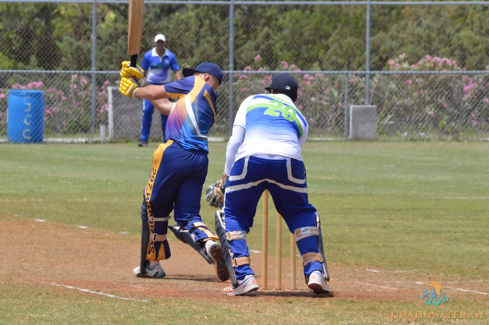 St. Davids vs Rangers (108)